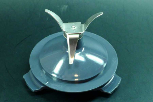 Küchenmaschine Messer KA940E KA9017 KA9027