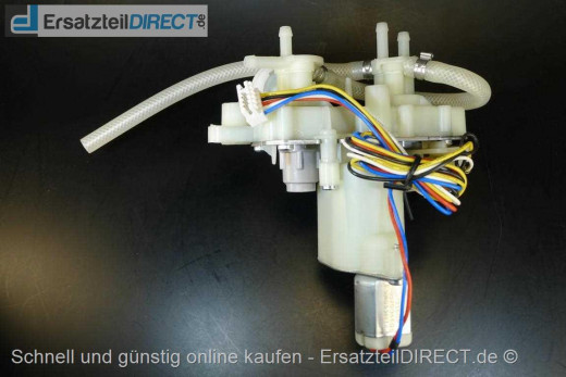 Espressomaschinen Motor+ Getriebe EA8xxx XP7