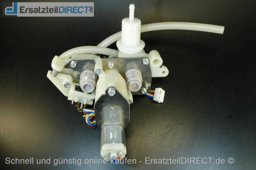 Espressomaschinen Motor+ Getriebe EA8xxx XP7