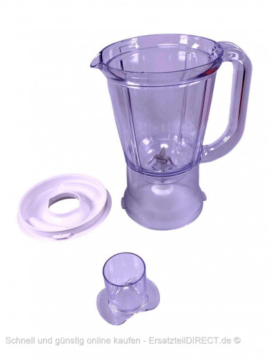 Standmixer Krug FP657G FP4111 FP645 FP903