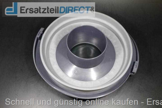 Krups Küchenmaschine Mixerbehälter-Deckel KA850D