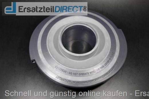 Küchenmaschine Mixerbehälter-Deckel KA850D