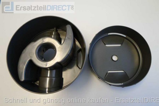 Küchenmaschine Zubehörbox passend für KA890T42/700