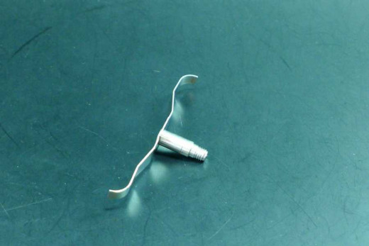 Küchenmaschine Messer Zerkleinerer verwendbar passend für KA940E