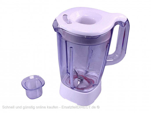 Standmixer Mixerkrug + Messer verwendbar passend für LM2070