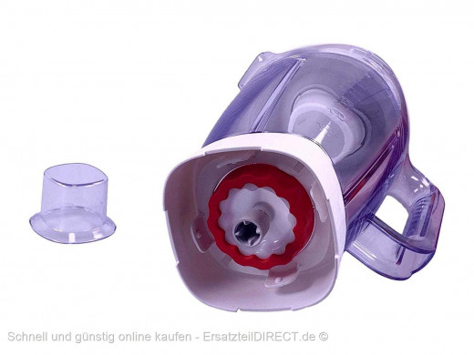 Standmixer Mixerkrug + Messer verwendbar passend für LM2070
