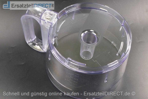 MasterChef 5000 kl. Schüssel