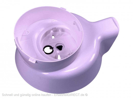 Küchenmaschine Citrus Behälter passend für KA801