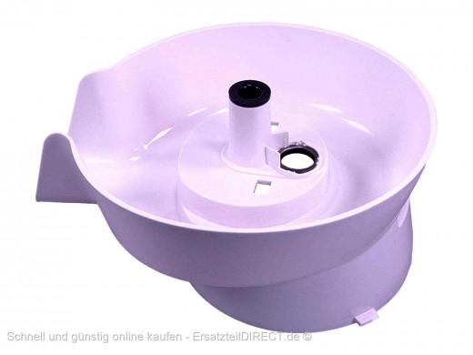 Küchenmaschine Citrus Behälter passend für KA801