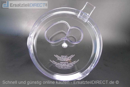 Küchenmaschine Deckel FP410 FP415 FP657