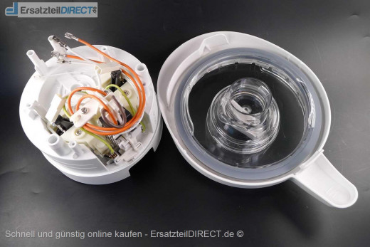 Standmixer Deckel +Antrieb passend für LM900