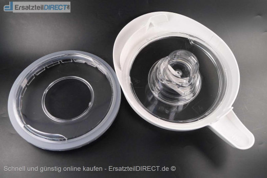 Standmixer Deckel +Antrieb passend für LM900