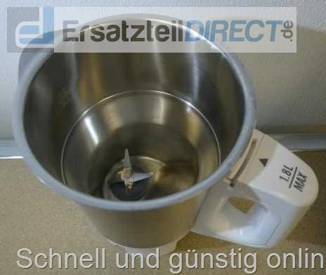Mixer Schüssel Mixeraufsatz LM9031 /900