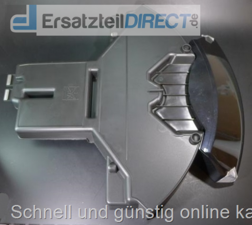 Espressomaschine Becken+Gitter passend für EA9000