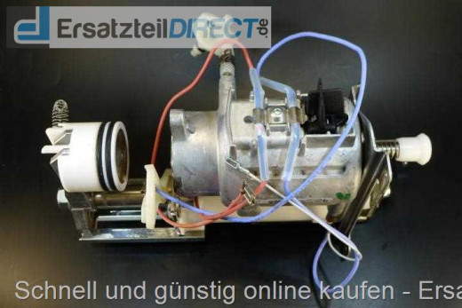 Espressomaschine Heiverwendbar passend für ng passend für EA9000 EA9010