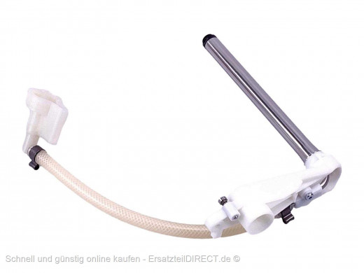 Espressomaschinen Dampfdüse EA9000 EA9010