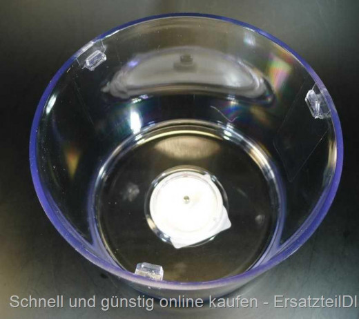 Zerkleinerer Deckel passend für Picadora DP700