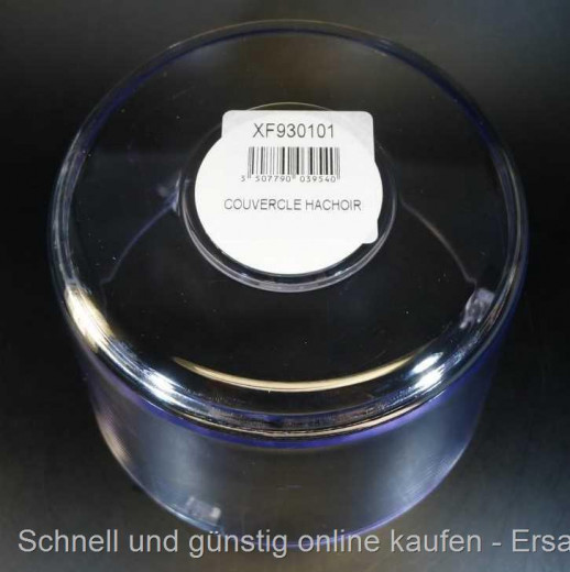 Zerkleinerer Deckel passend für Picadora DP700