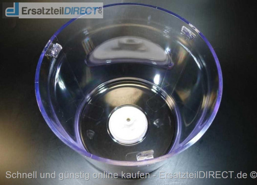 Zerkleinerer Deckel Kappe DP 800 / DP 805