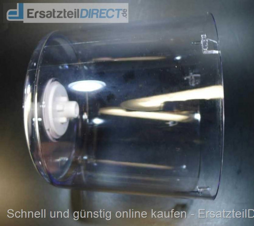 Zerkleinerer Deckel Kappe DP 800 / DP 805