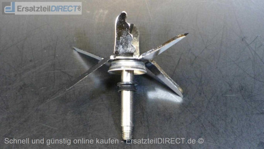 Zerkleinerer Messer passend für DP805