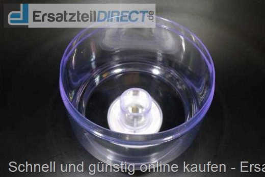 Zerkleinerer Deckel passend für DPA141 / 130