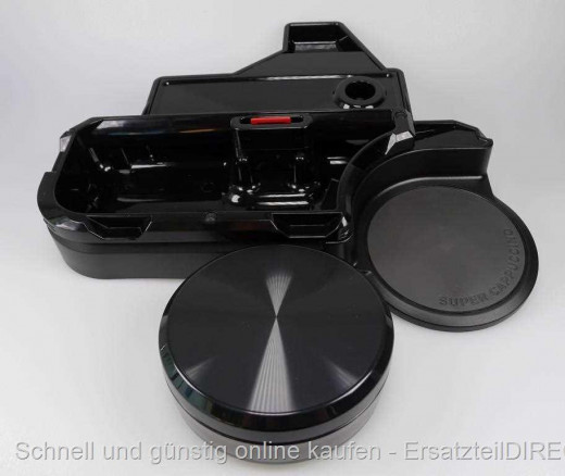 Espressomaschinen Becken passend für EA8340 EA8441