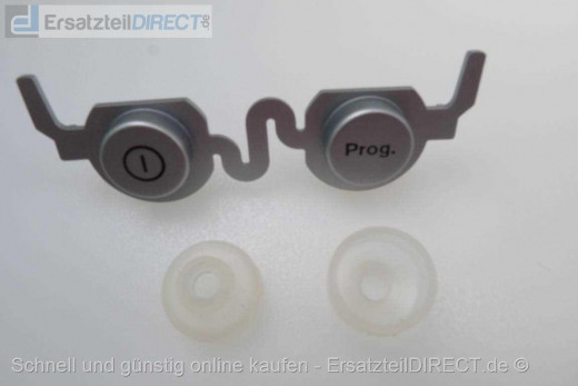 Espressomaschinen Knopf passend für EA850B