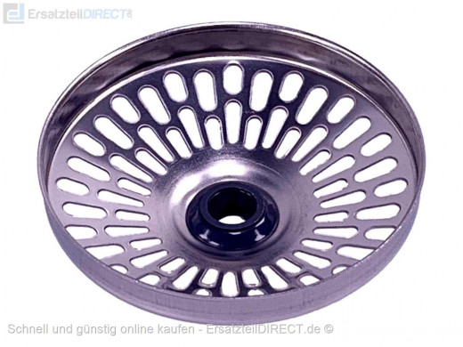 Pürierstab Pürierscheibe passend für PerfectMix 9000