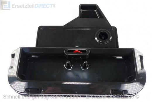 Espressomaschinen Becken EA850B EA880E