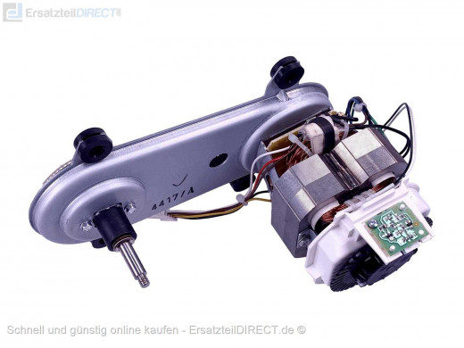 Küchenmaschine Motor passend für HP503152701