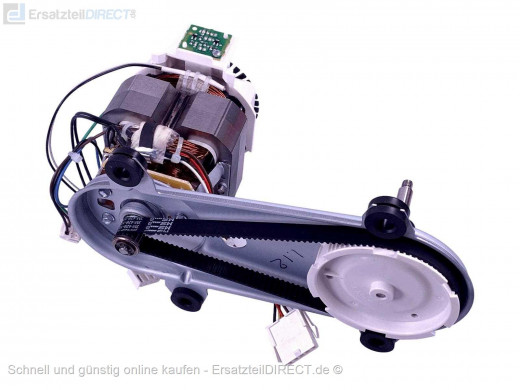 Küchenmaschine Motor passend für HP503152701