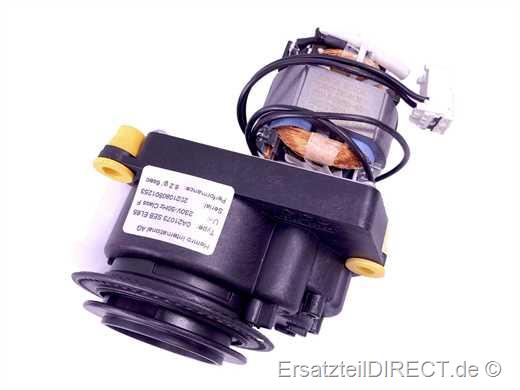 Espressomaschinen Kaffeemühle EA81*