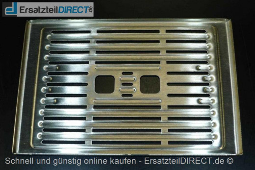 Vollautomat Tassenabstellgitter passend für ES5100