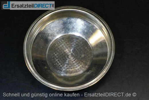 Vollautomaten Filtereinsatz passend für ES5100