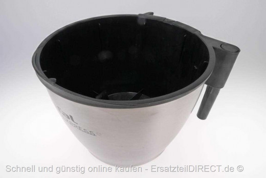KaffeeAutomaten Filterhalter CI1105 CI1155