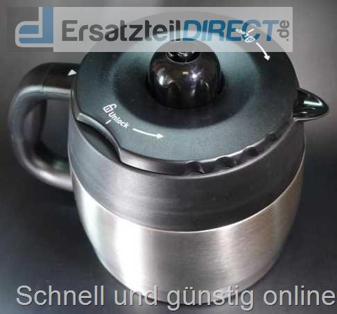 KaffeeAutomaten Kanne CI125 CI1105 CI1155