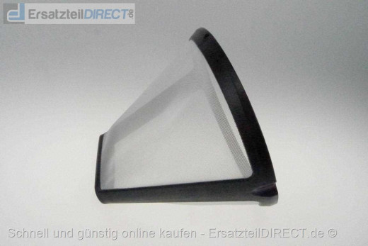 KaffeeAutomaten Dauerfilter verwendbar passend für CI1105 CI1155