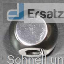 KRUPS Kaffeemaschinen Bedienknopf verwendbar passend für KP2000 -KP2009
