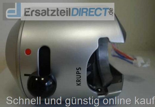 KRUPS Kaffeemaschinen Brühkammer passend für KP2006