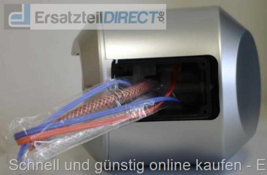 KRUPS Kaffeemaschinen Brühkammer passend für KP2006