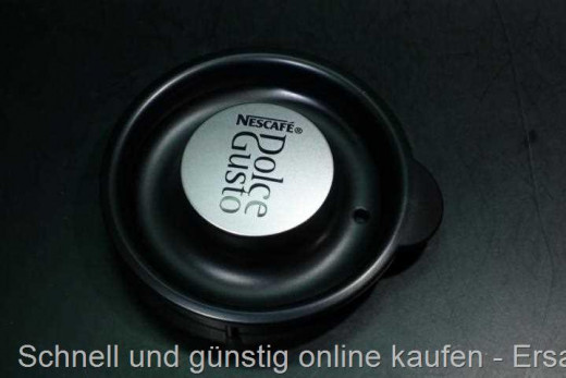KaffeeAutomaten Tankdeckel passend für KP2000