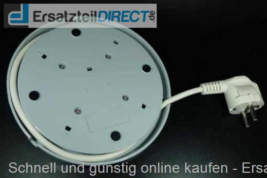 Wasserkocher Sockel passend für KO3000