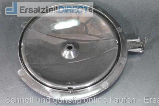 Kaffeemaschinen Deckel für ProAroma FMD241/1P1
