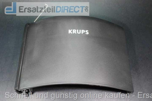 Krups Kaffeemaschine Abdeckung ProAroma FMD244/1P1