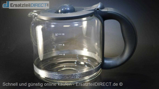 KaffeeAutomaten Kanne passend für Prelude CG300910