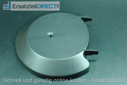 KRUPS Kaffeemaschinen Restwasserschale KP2100 -2109