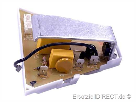 KaffeeAutomaten Platine KP2100 KP2106 KP2107