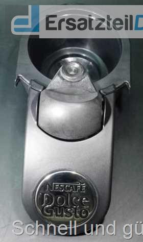 Dolce Gusto Kapselhalter passend für KP2001-KP2009*
