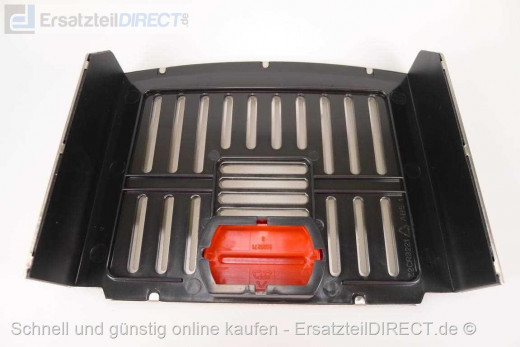 Espressomaschinen Gitter passend für XP 5280